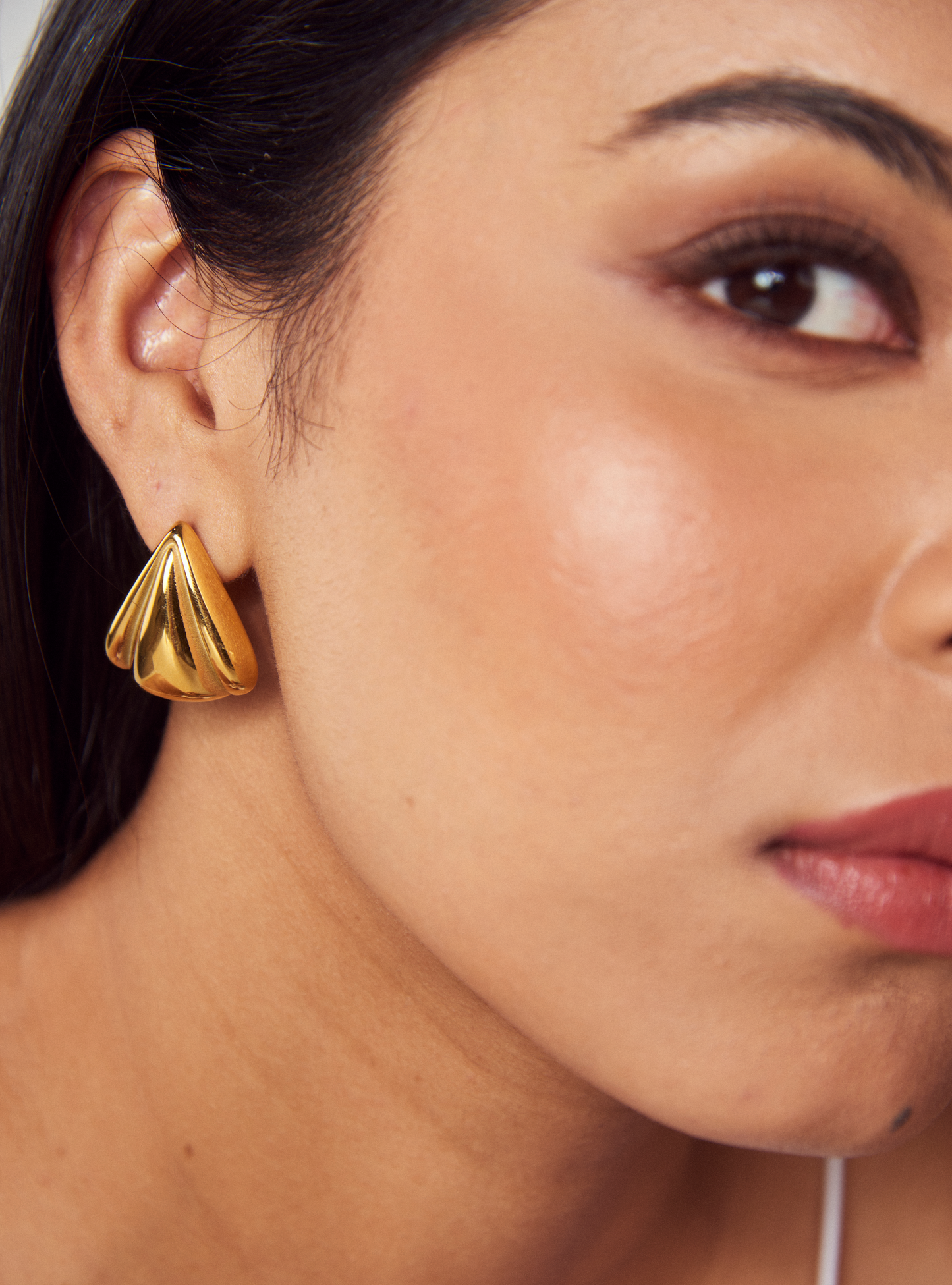 Tabi Earrings