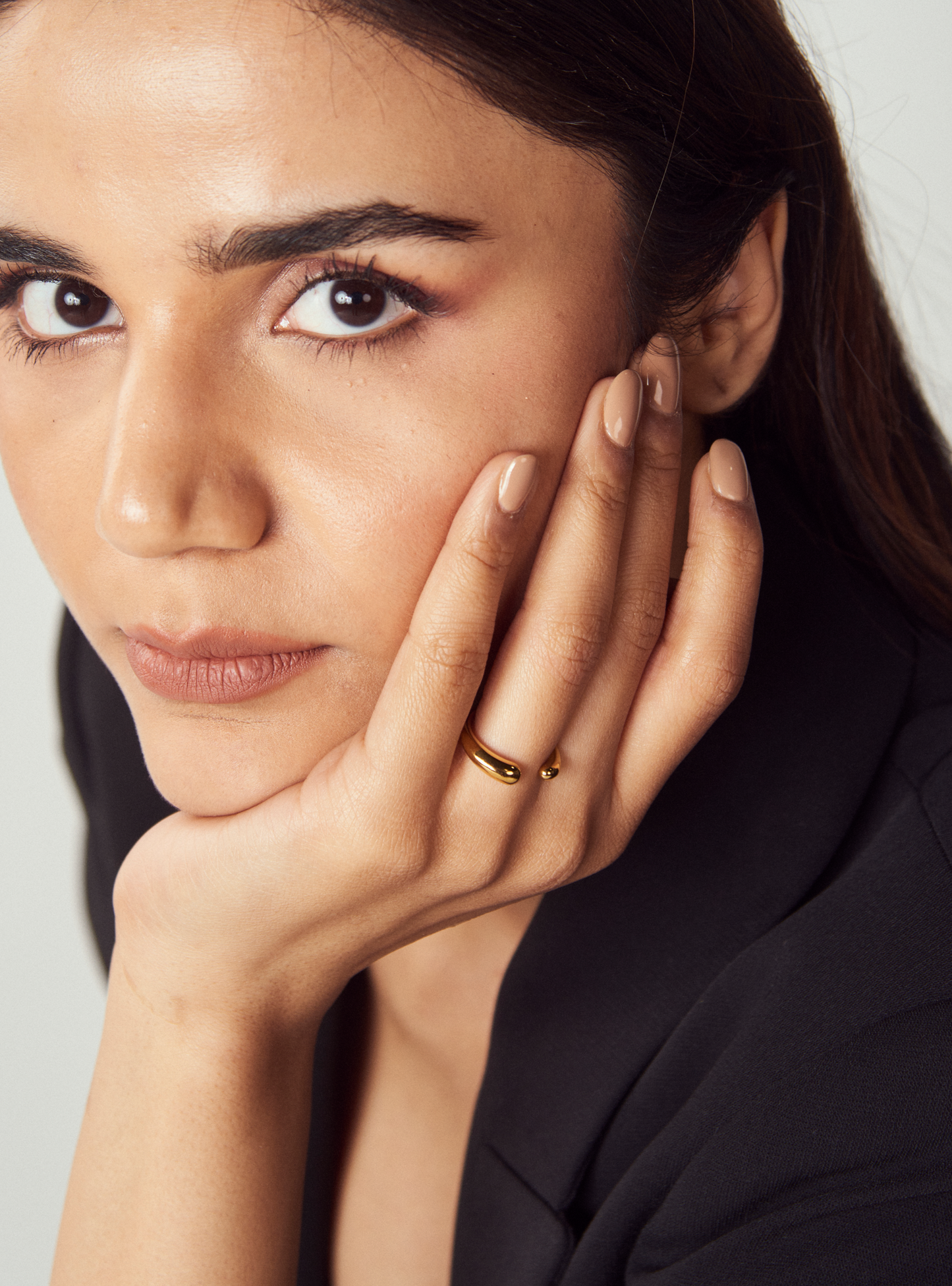 Cheryl Adjustable Ring