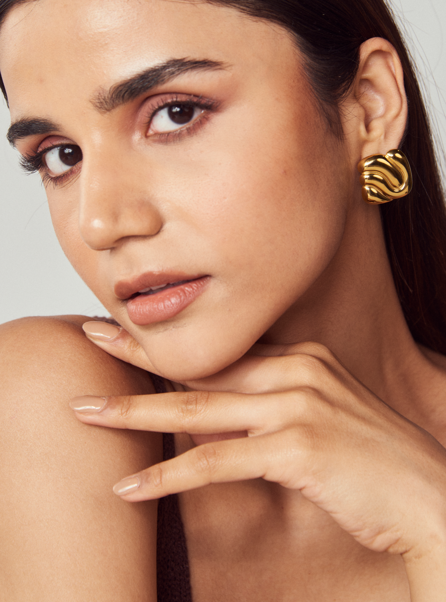 Naomi Earrings