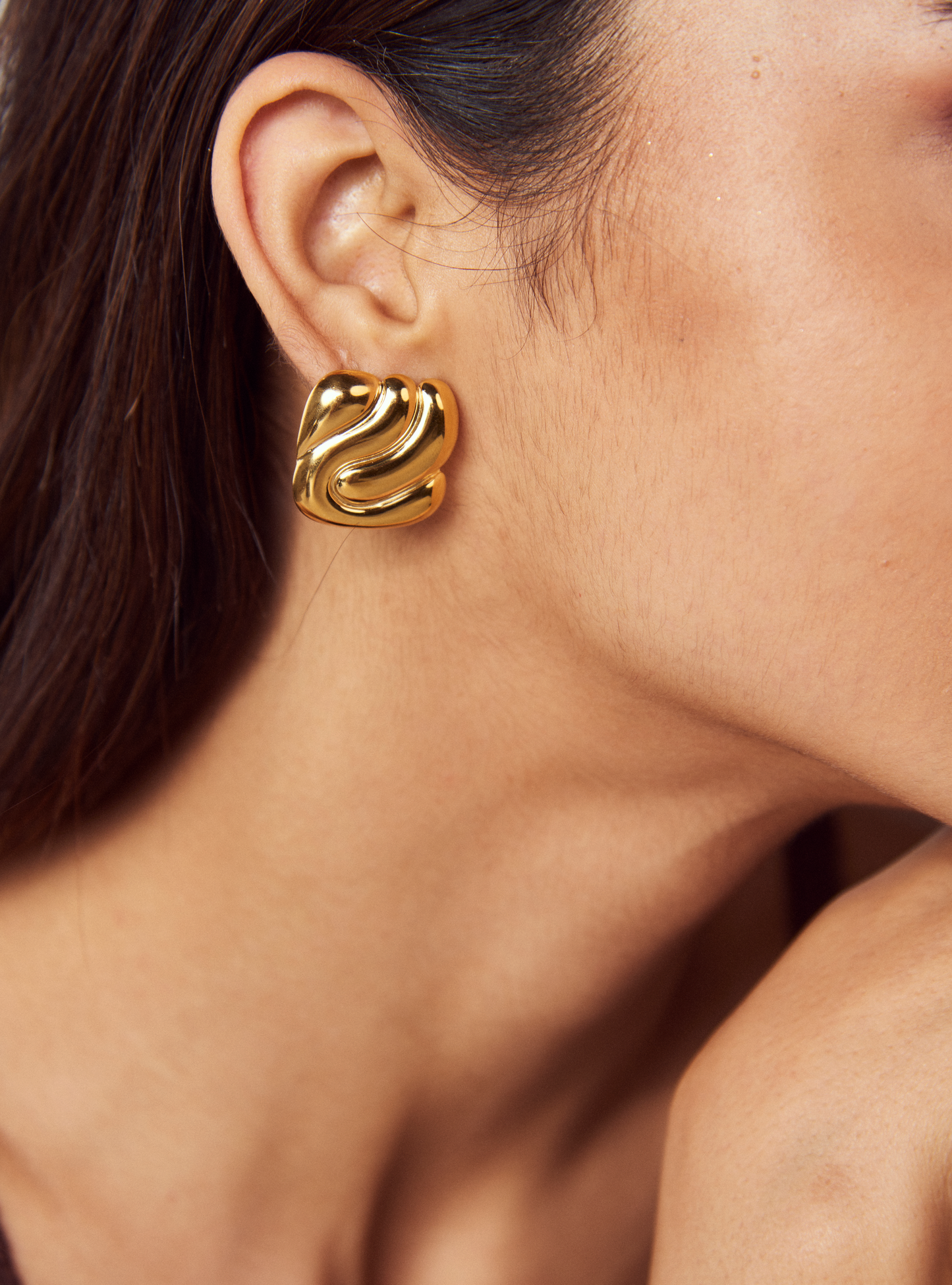 Naomi Earrings