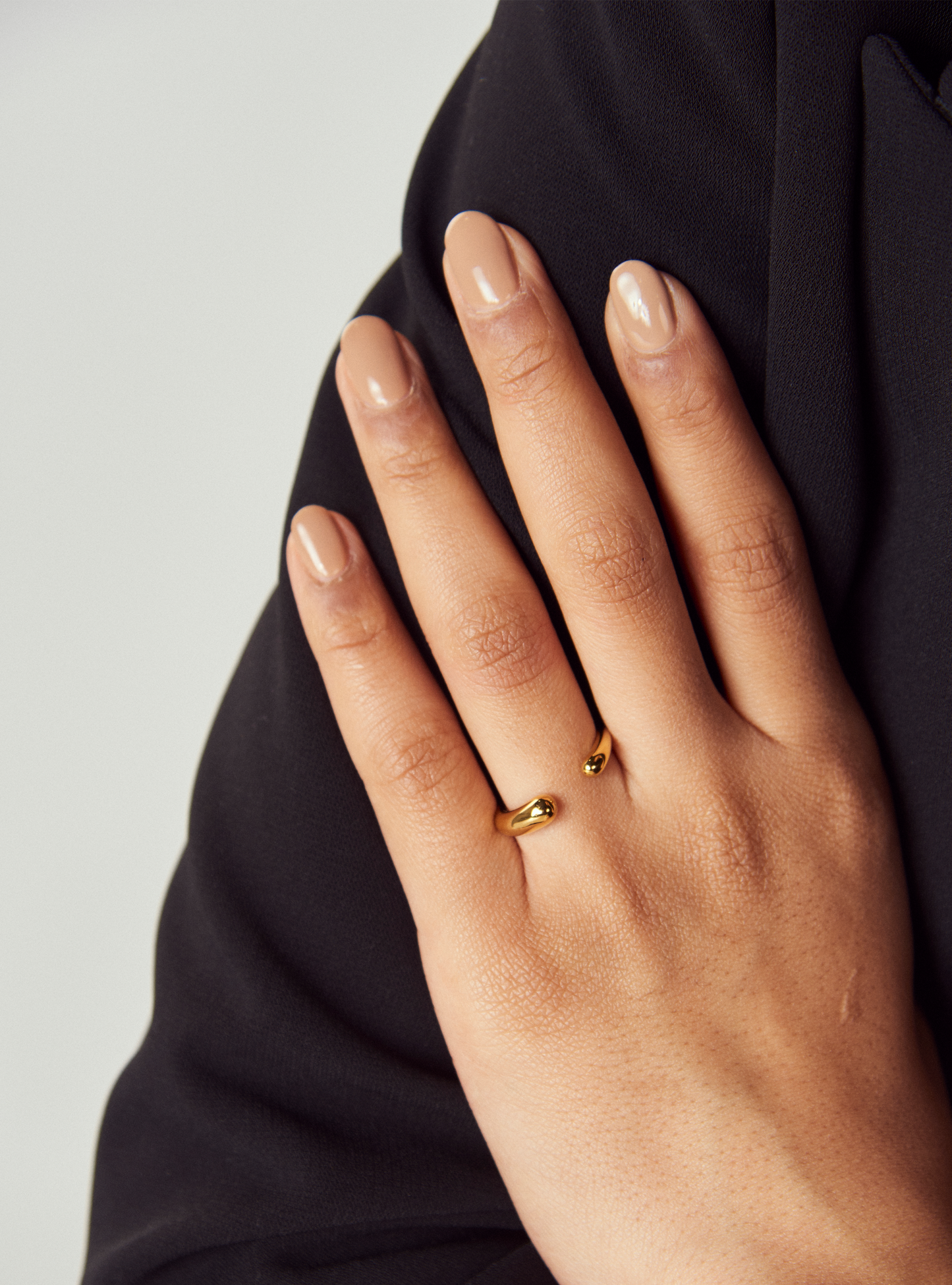 Cheryl Adjustable Ring
