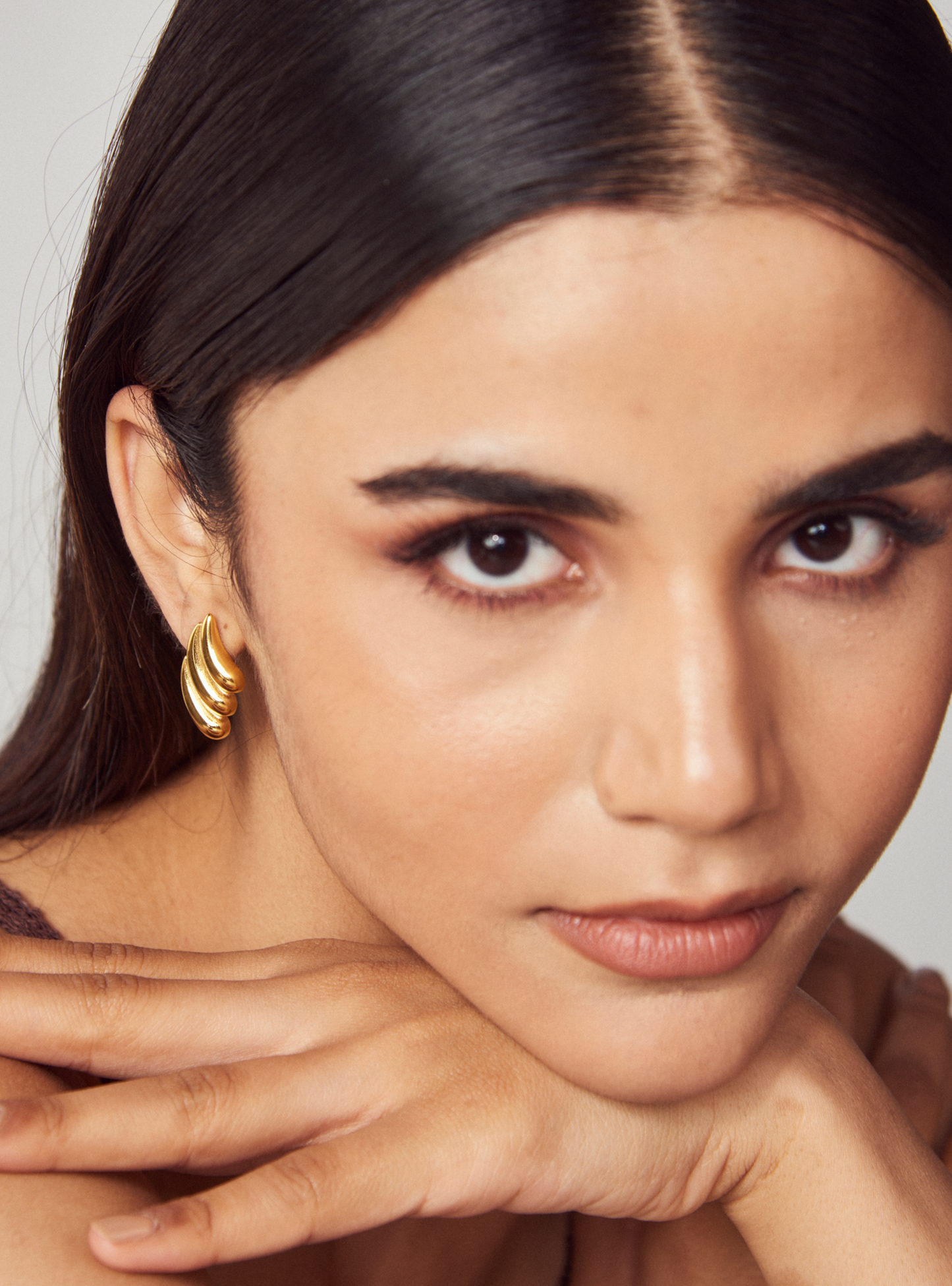 Wing Earrings