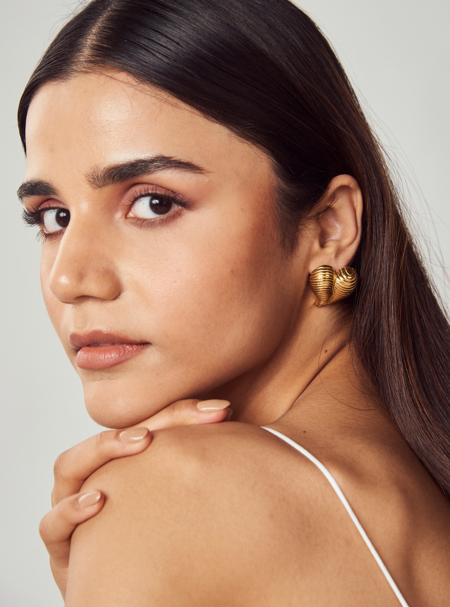 Amour Earrings