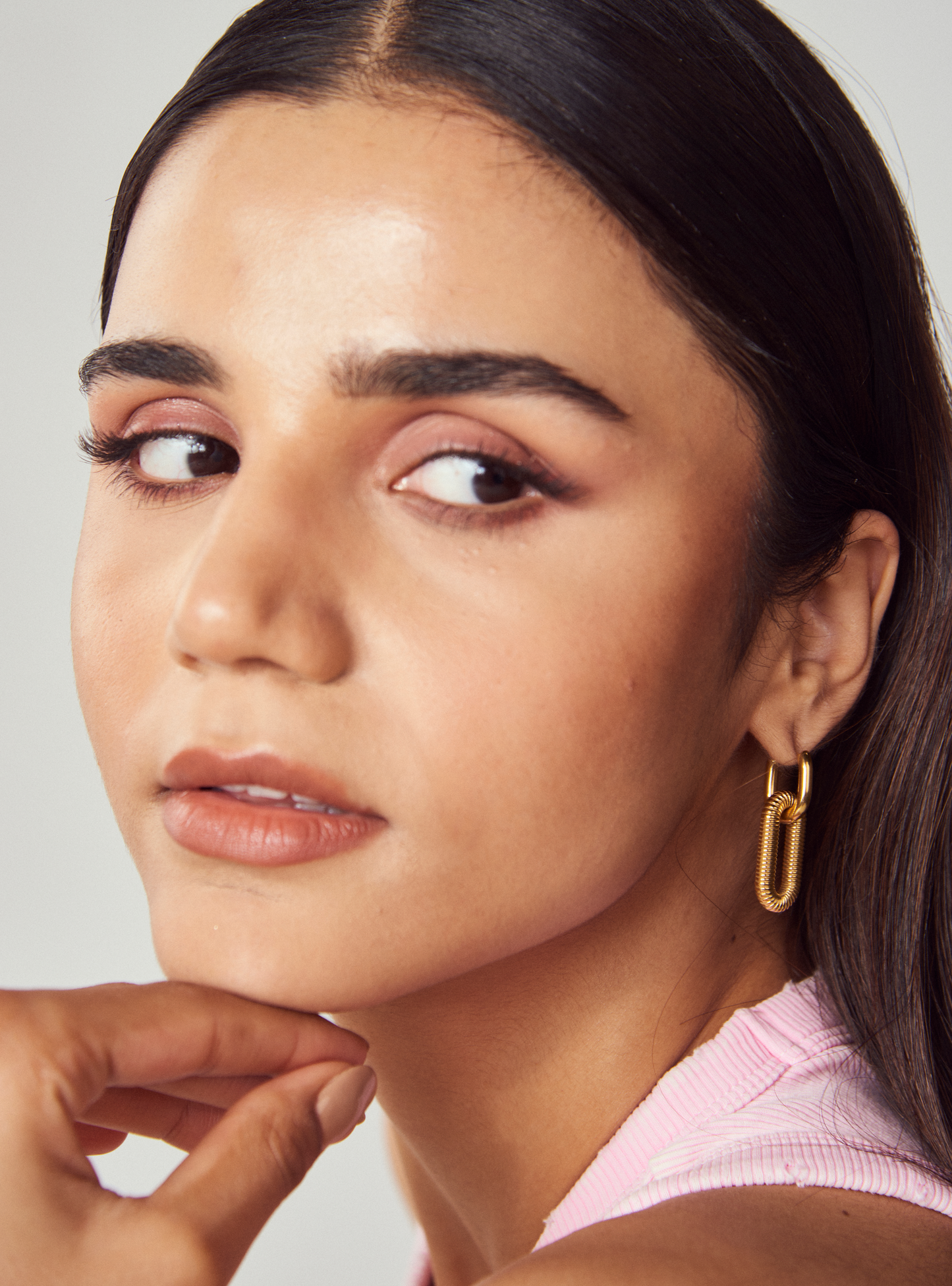 Adorn Earrings