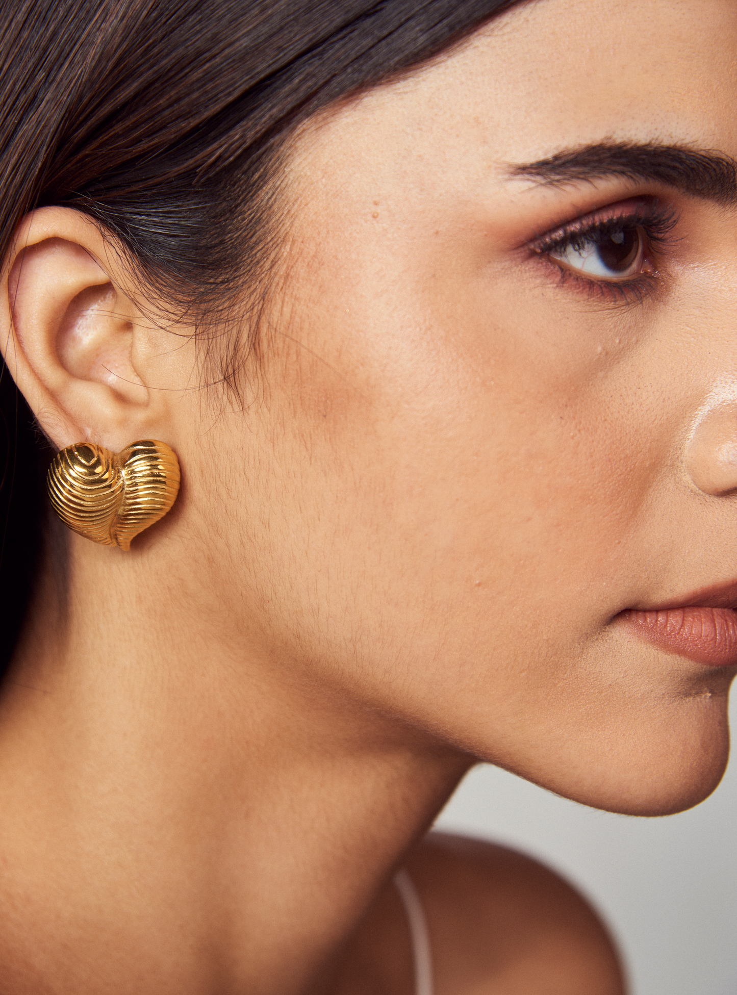 Amour Earrings