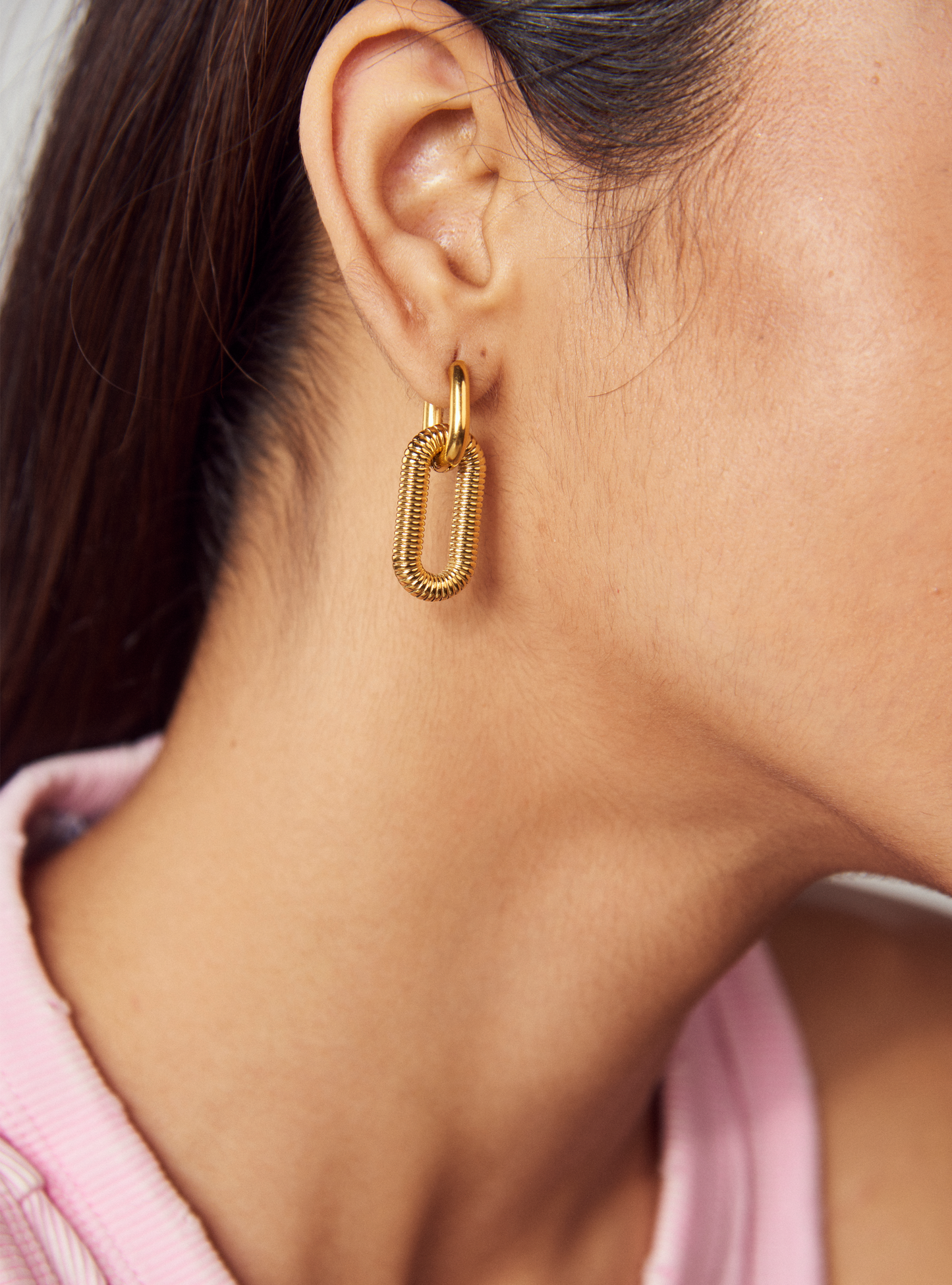Adorn Earrings