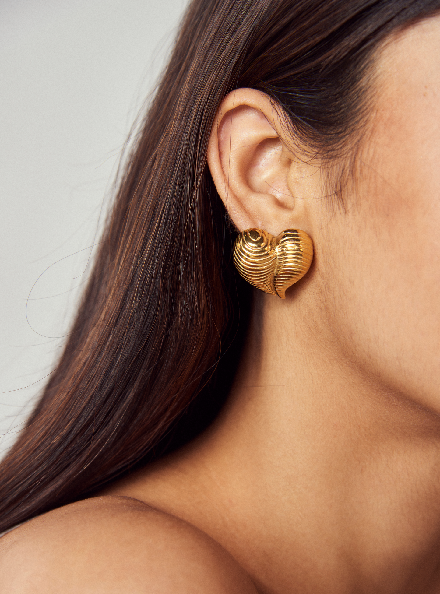 Amour Earrings