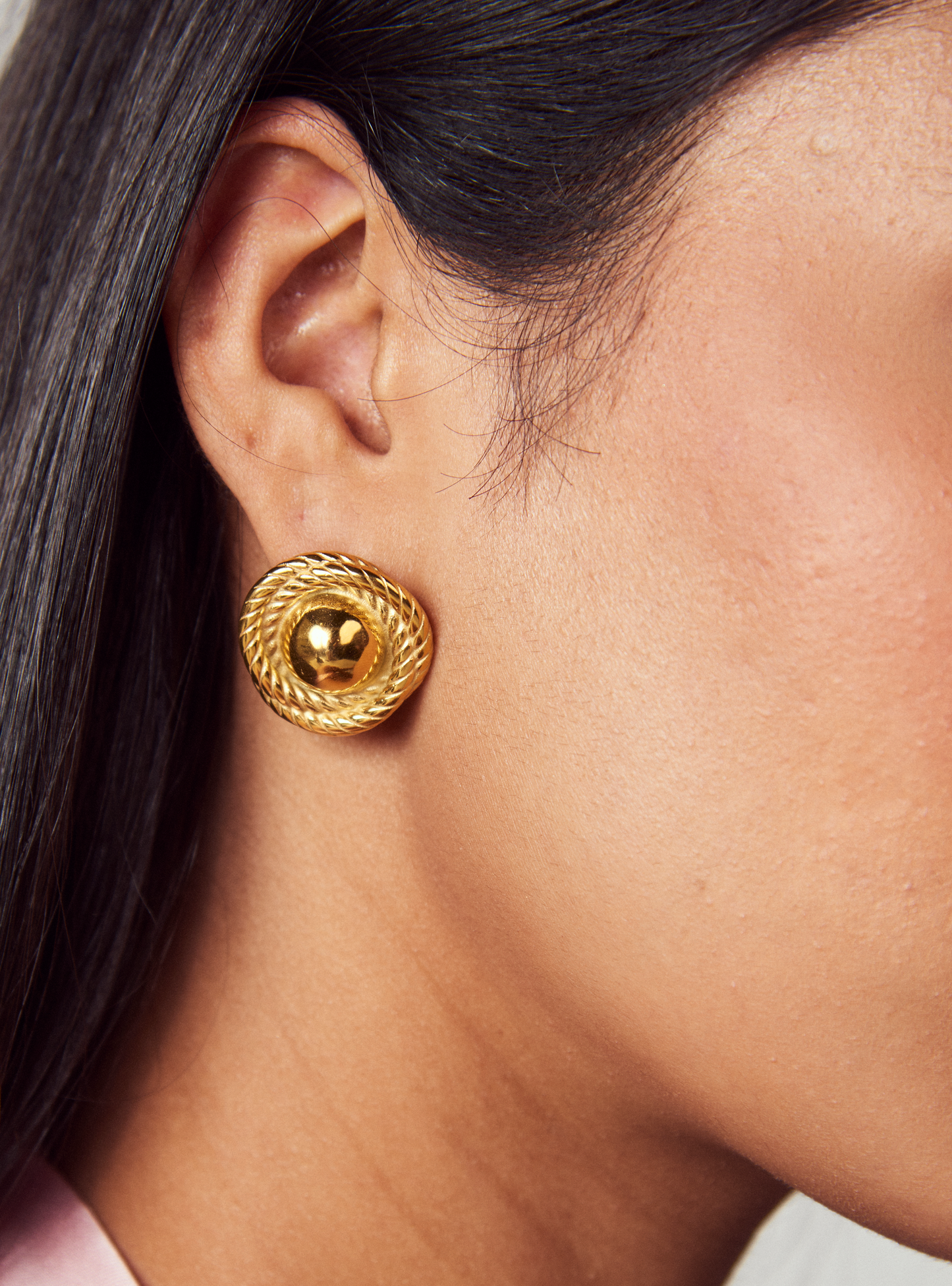 Jade Earrings