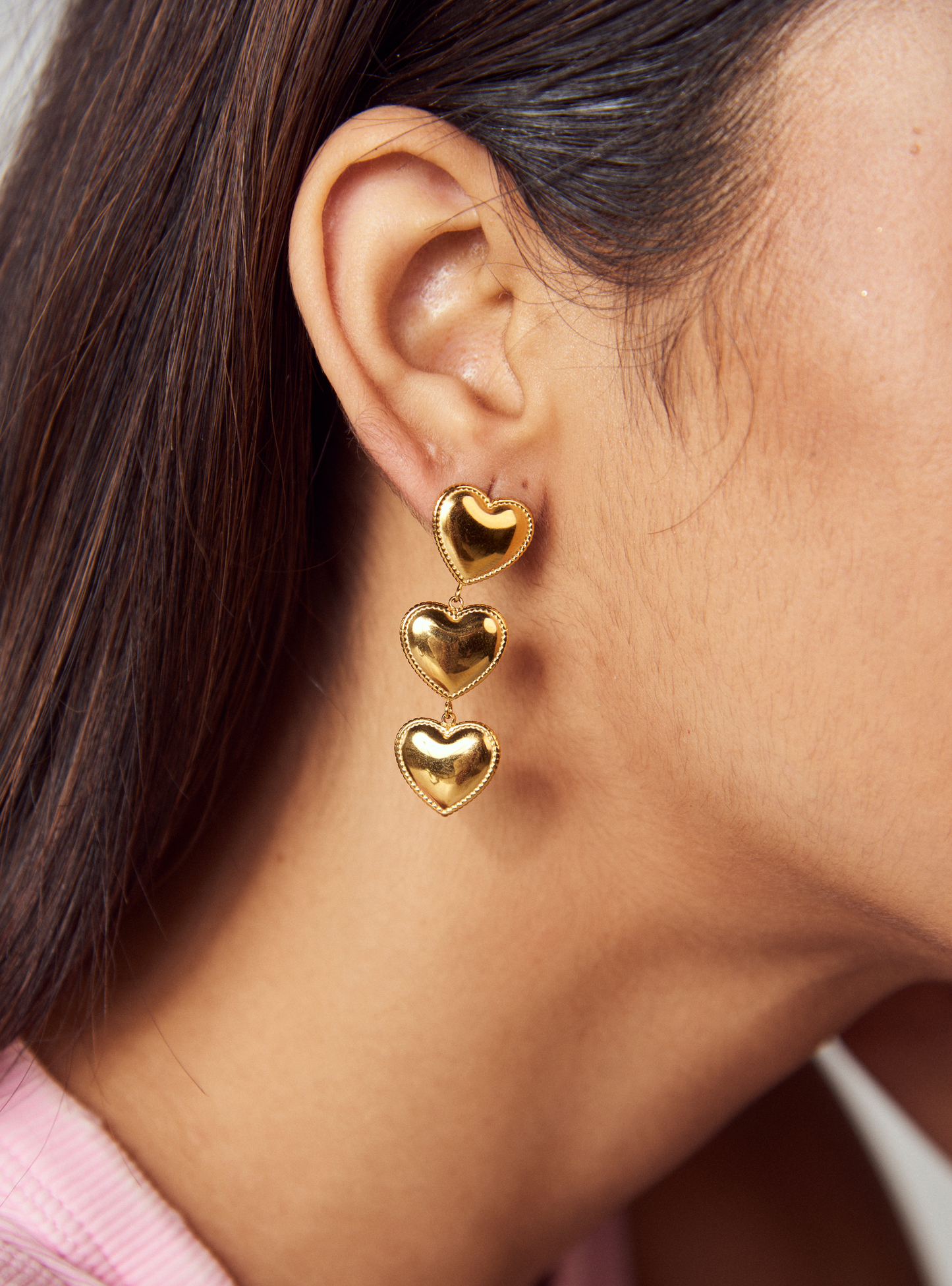 Gia Earrings