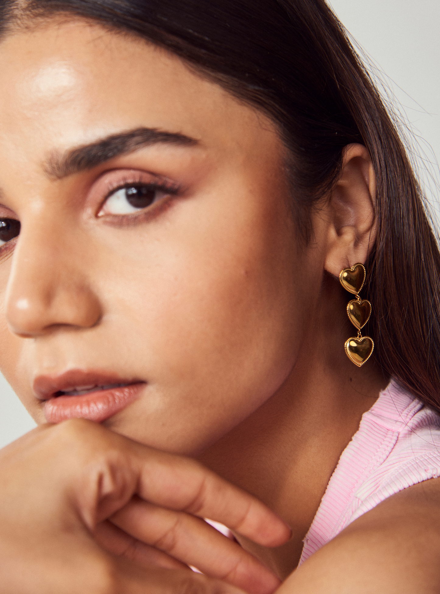 Gia Earrings