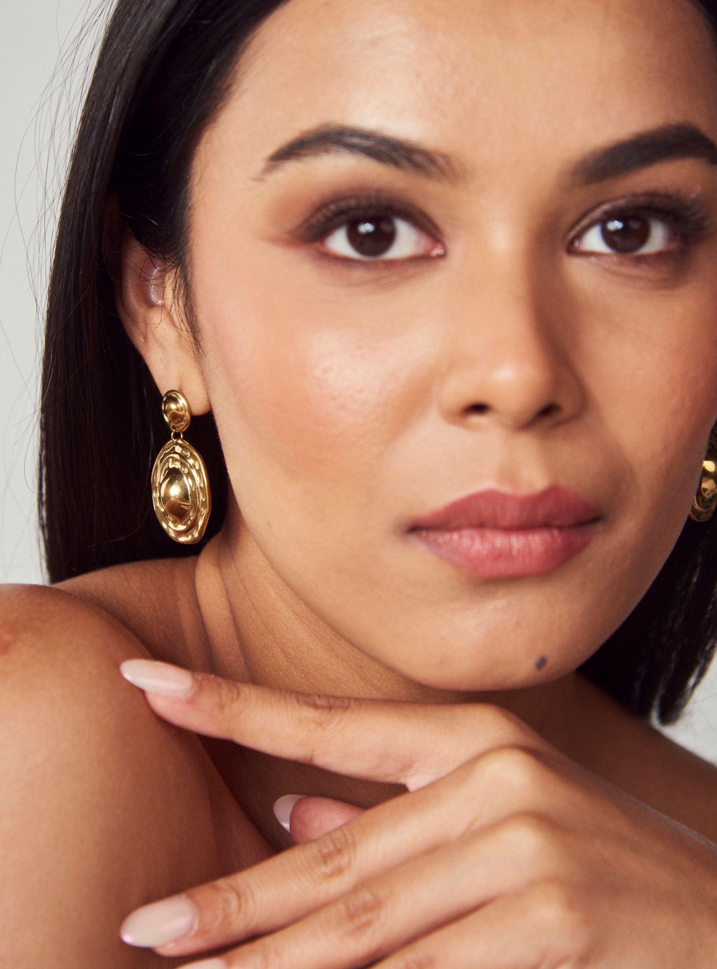 Dalia Earrings
