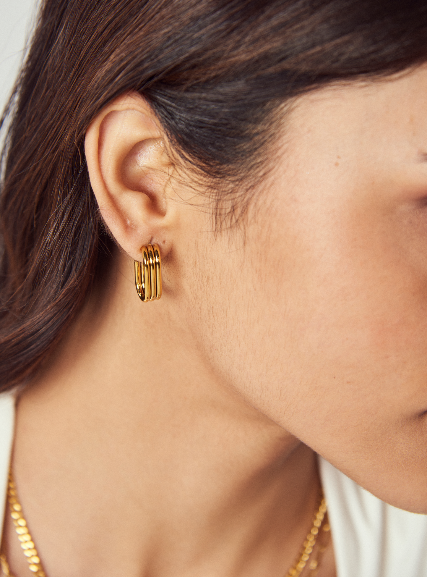 Liela Earrings
