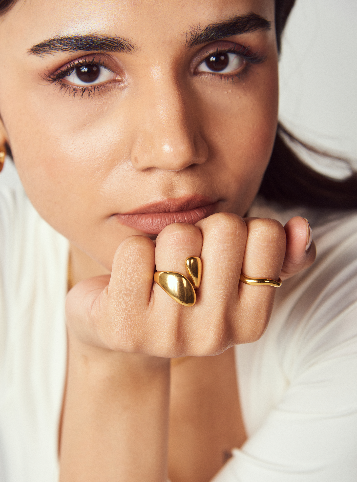 Domatella Ring