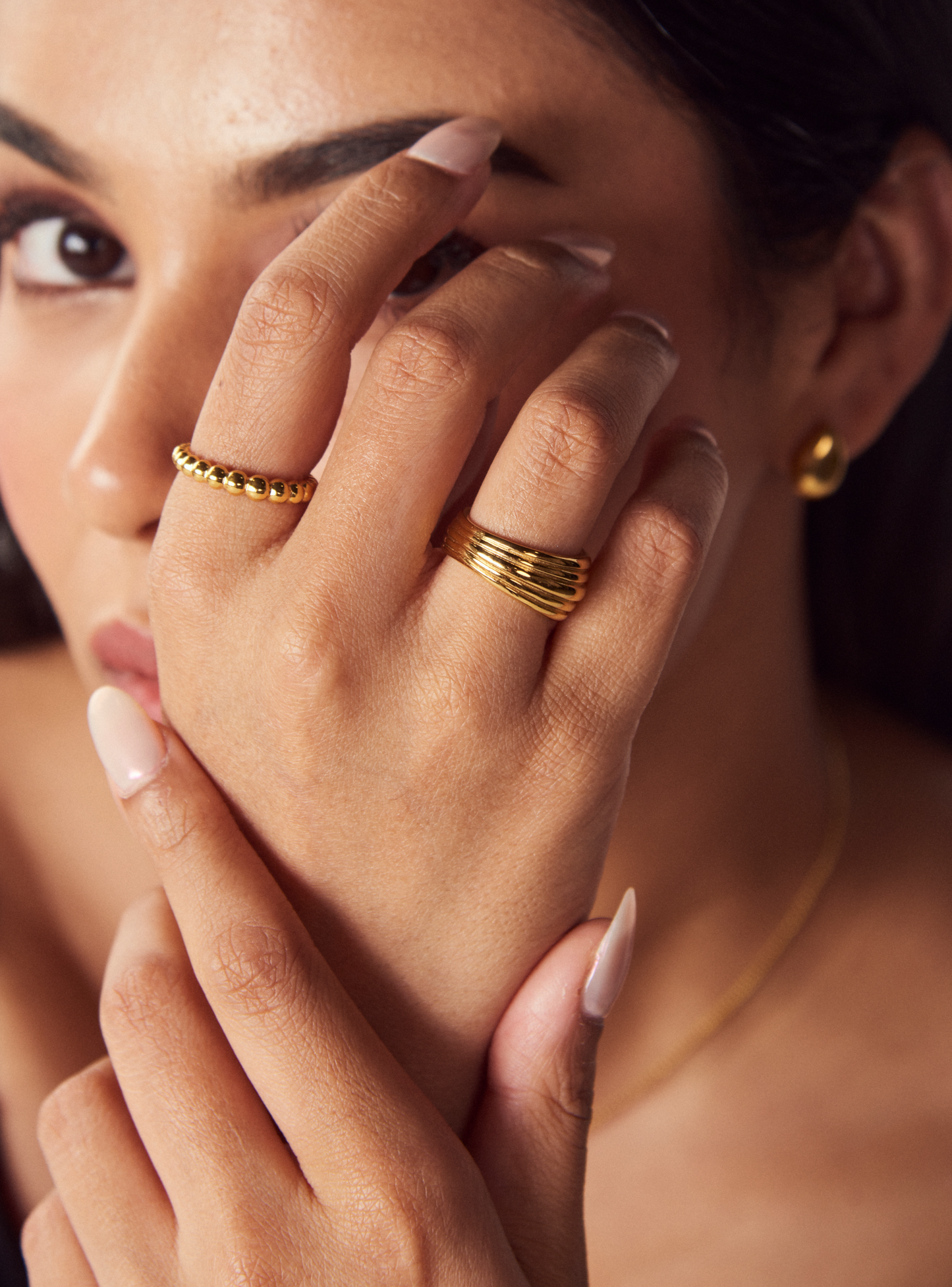 Belle Ring