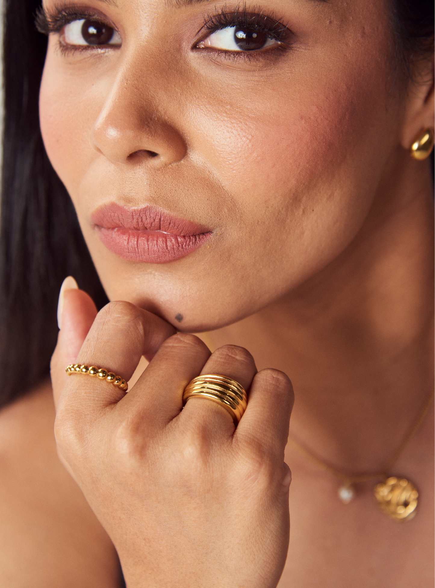 Belle Ring