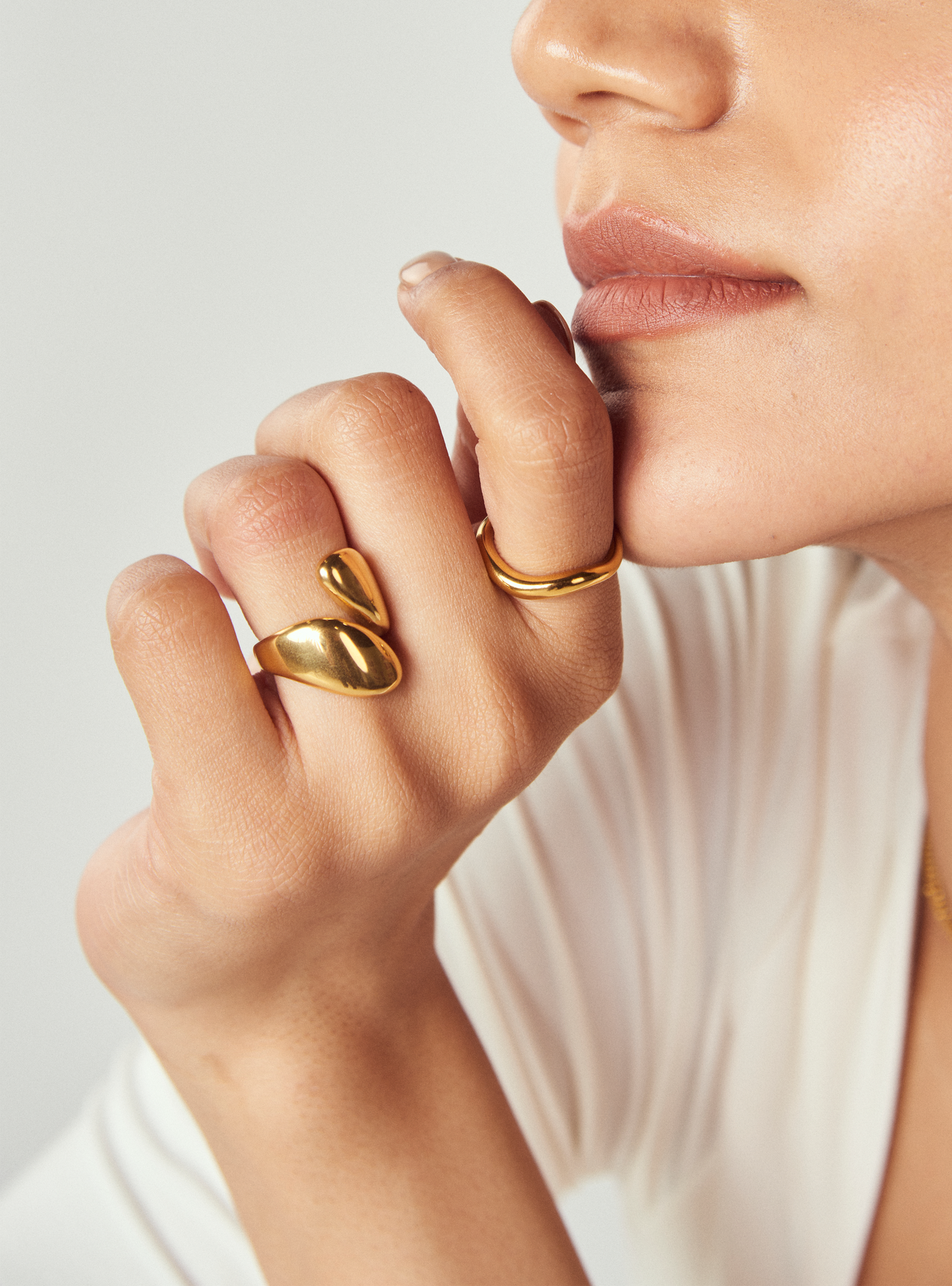 Domatella Ring