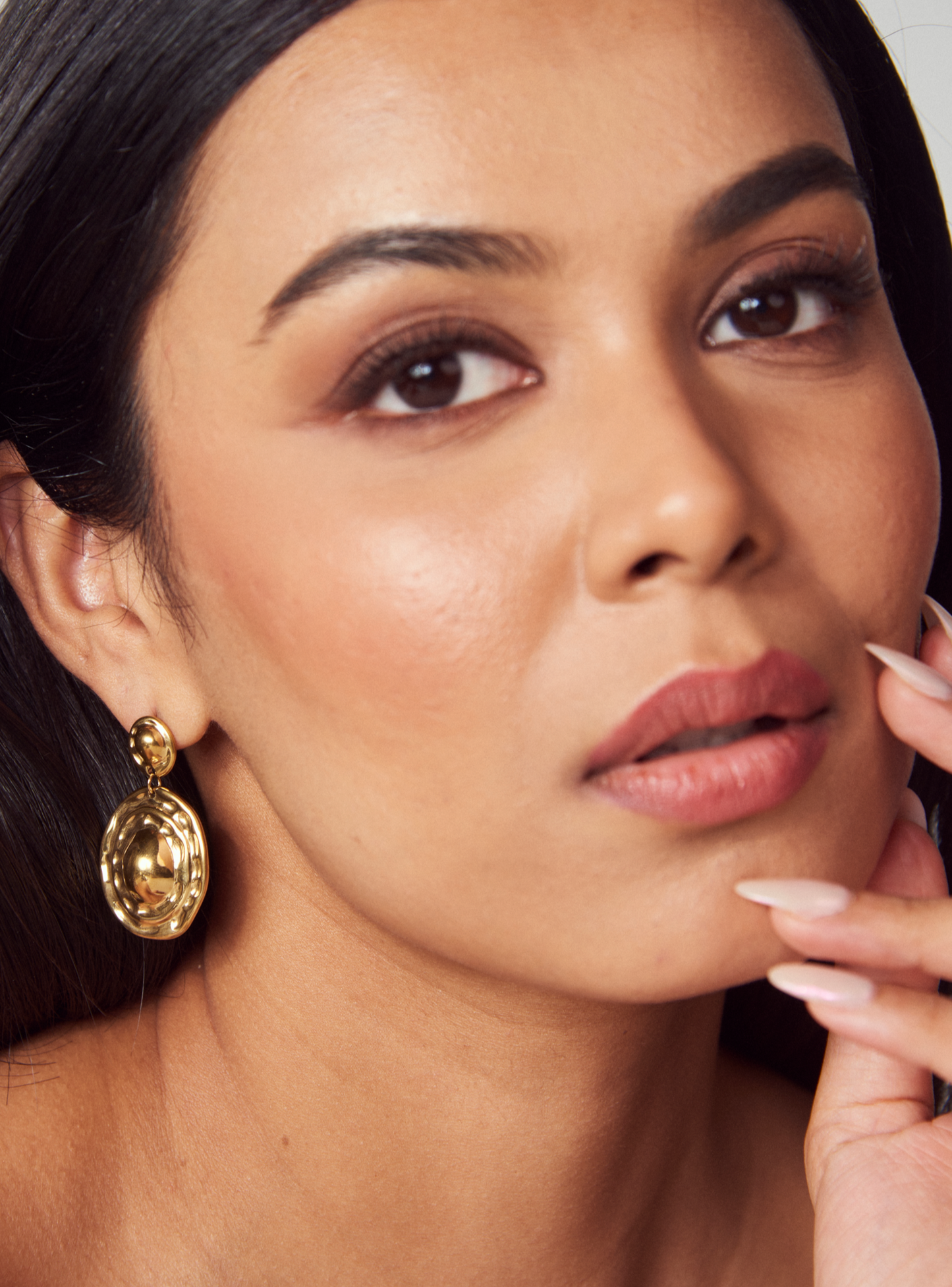 Dalia Earrings