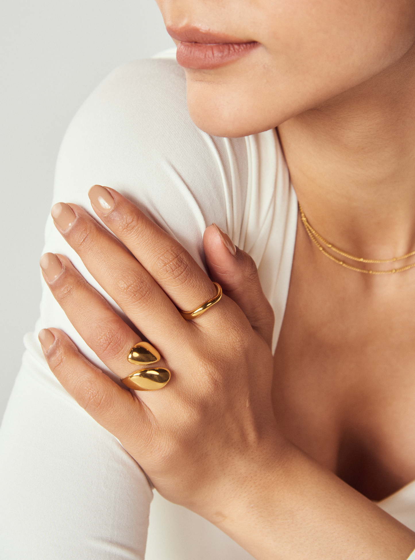 Wave Ring