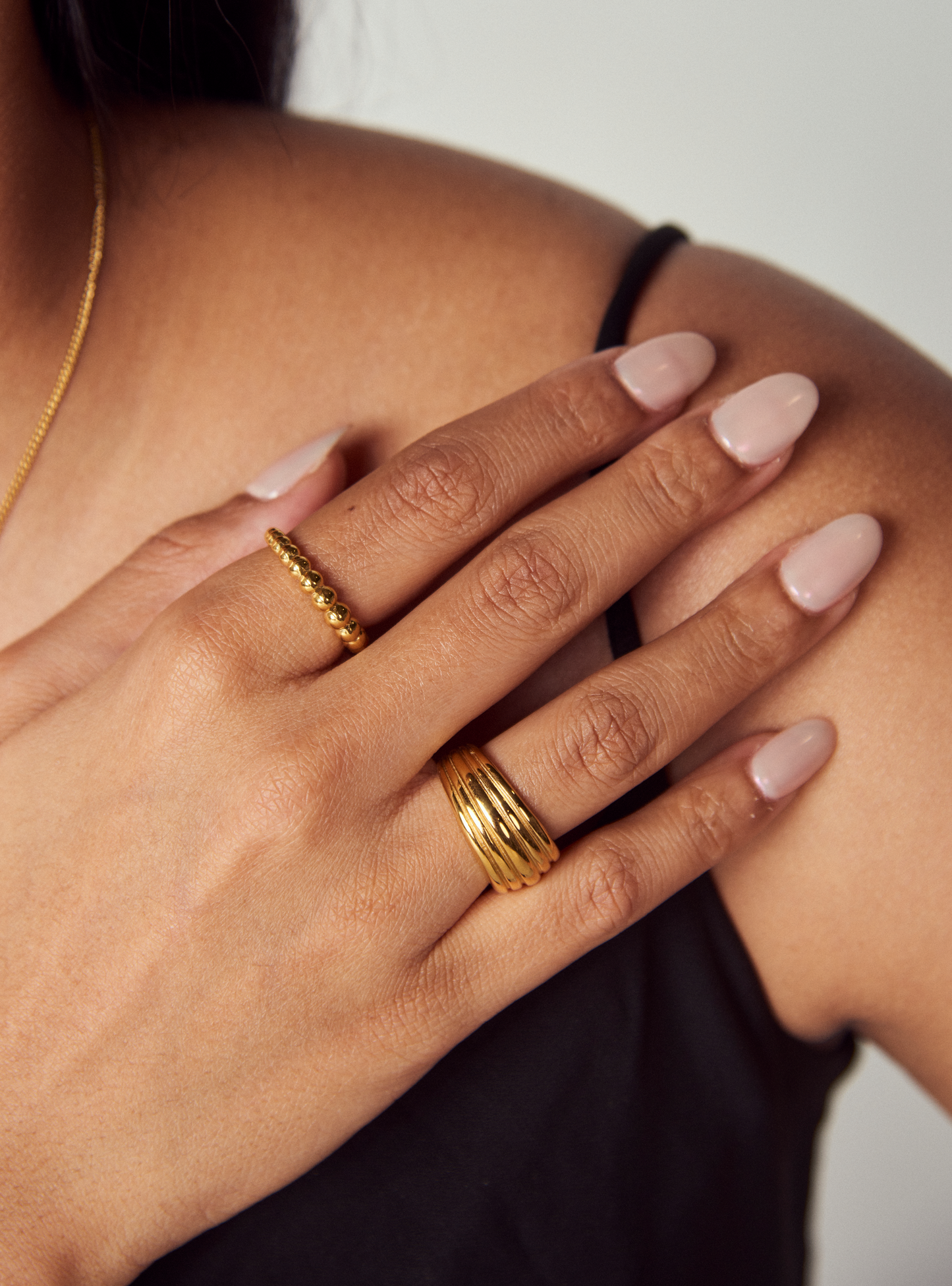Montana Ring