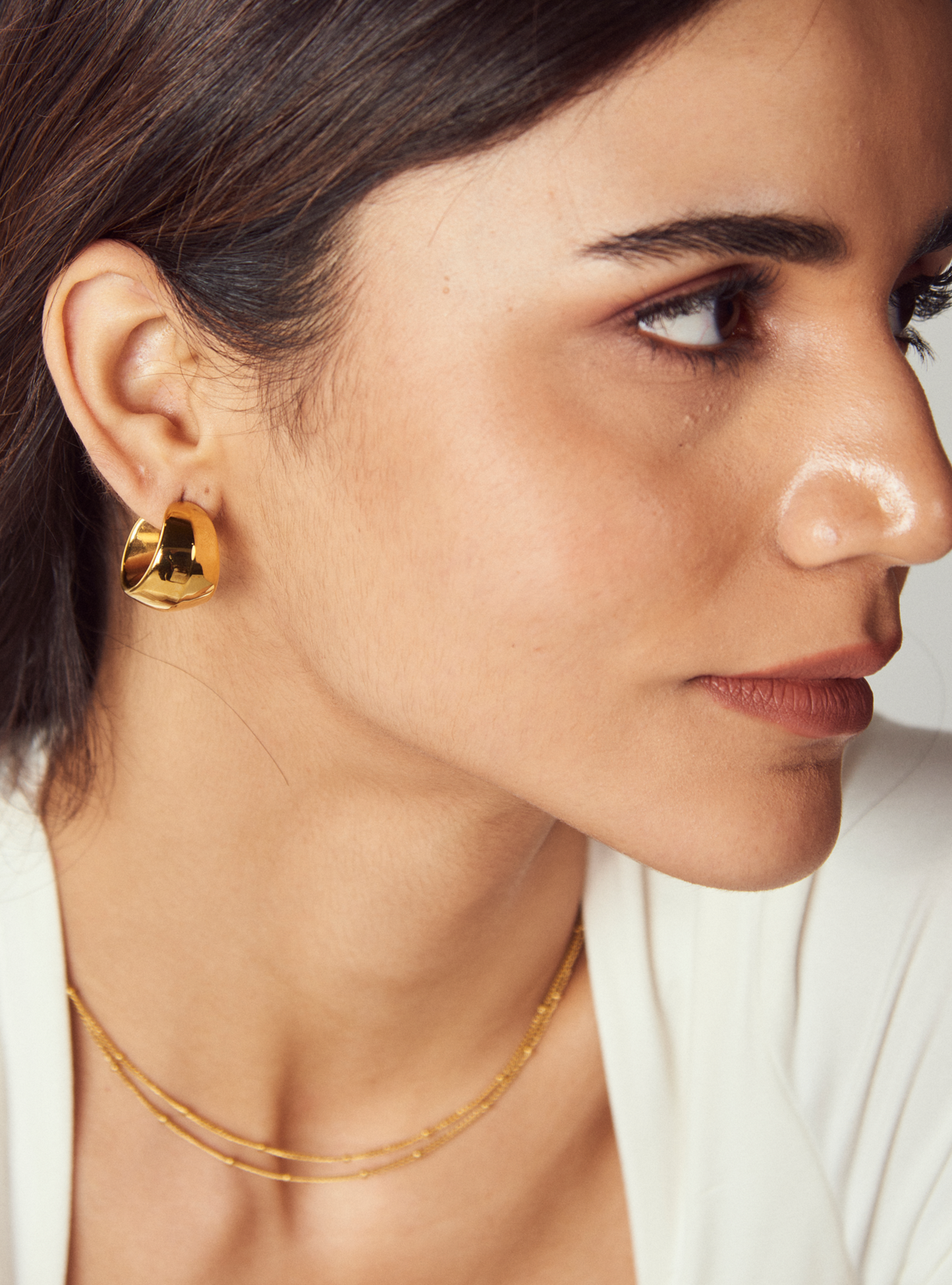 Lena Earrings