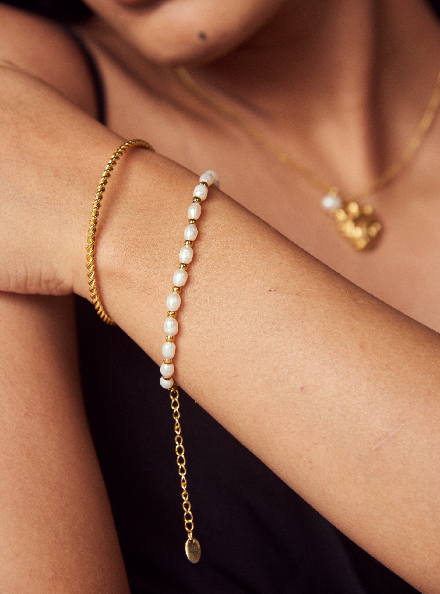 Flex Bracelet