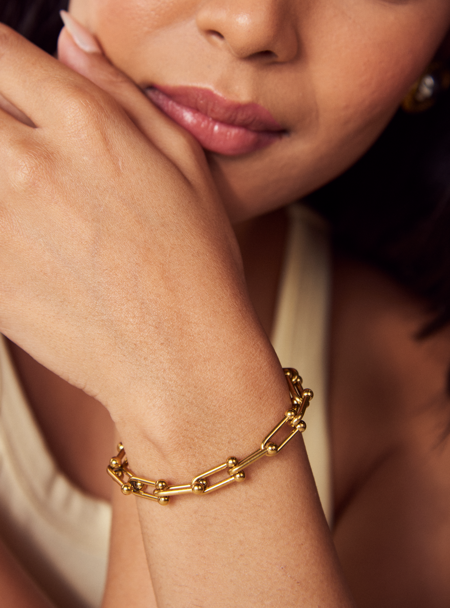 Tiffany Bracelet