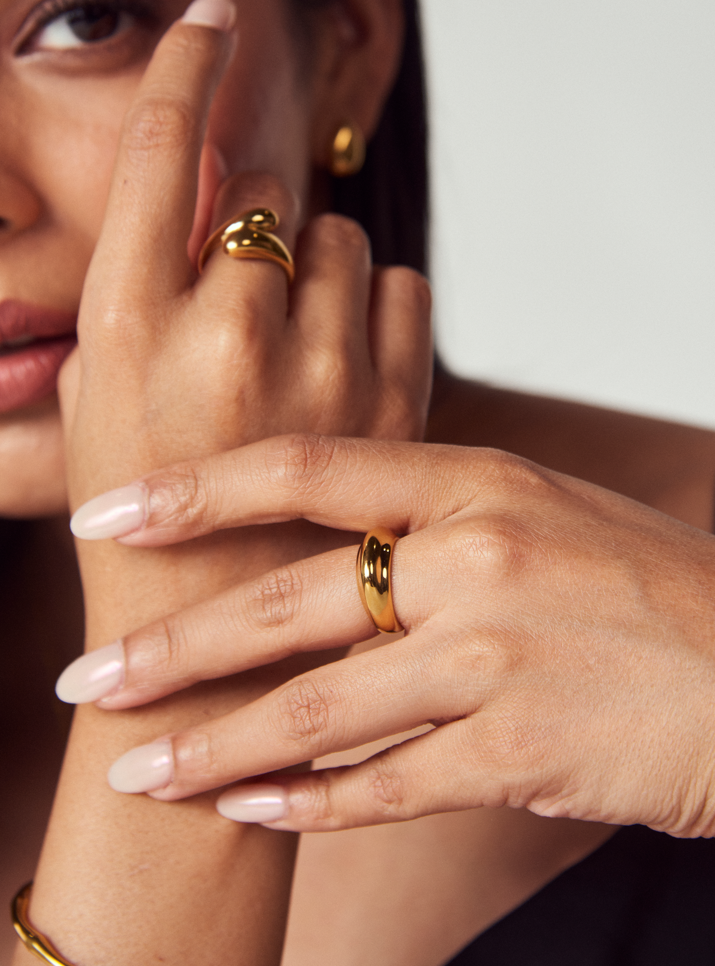 Eclat Ring