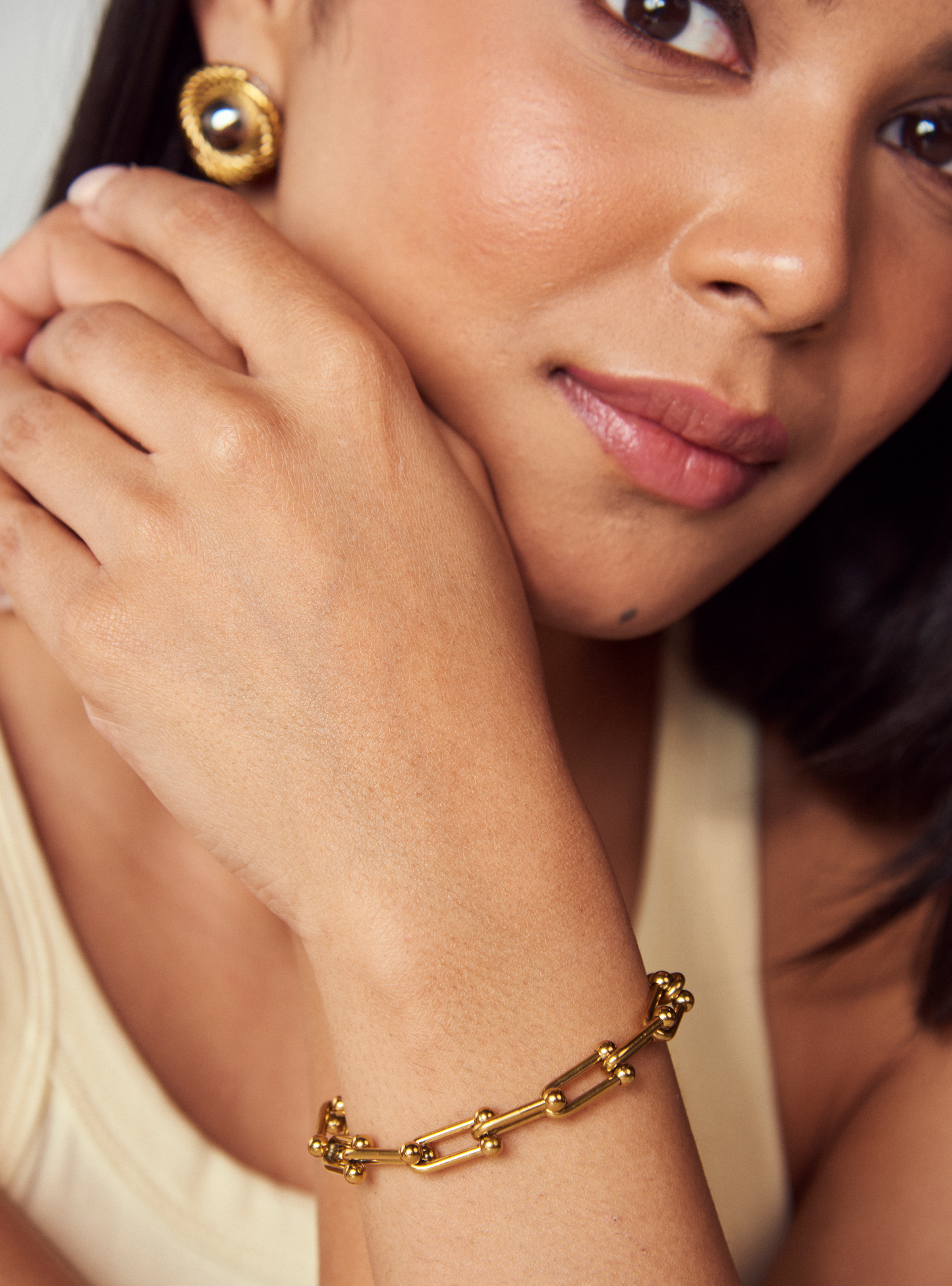 Tiffany Bracelet
