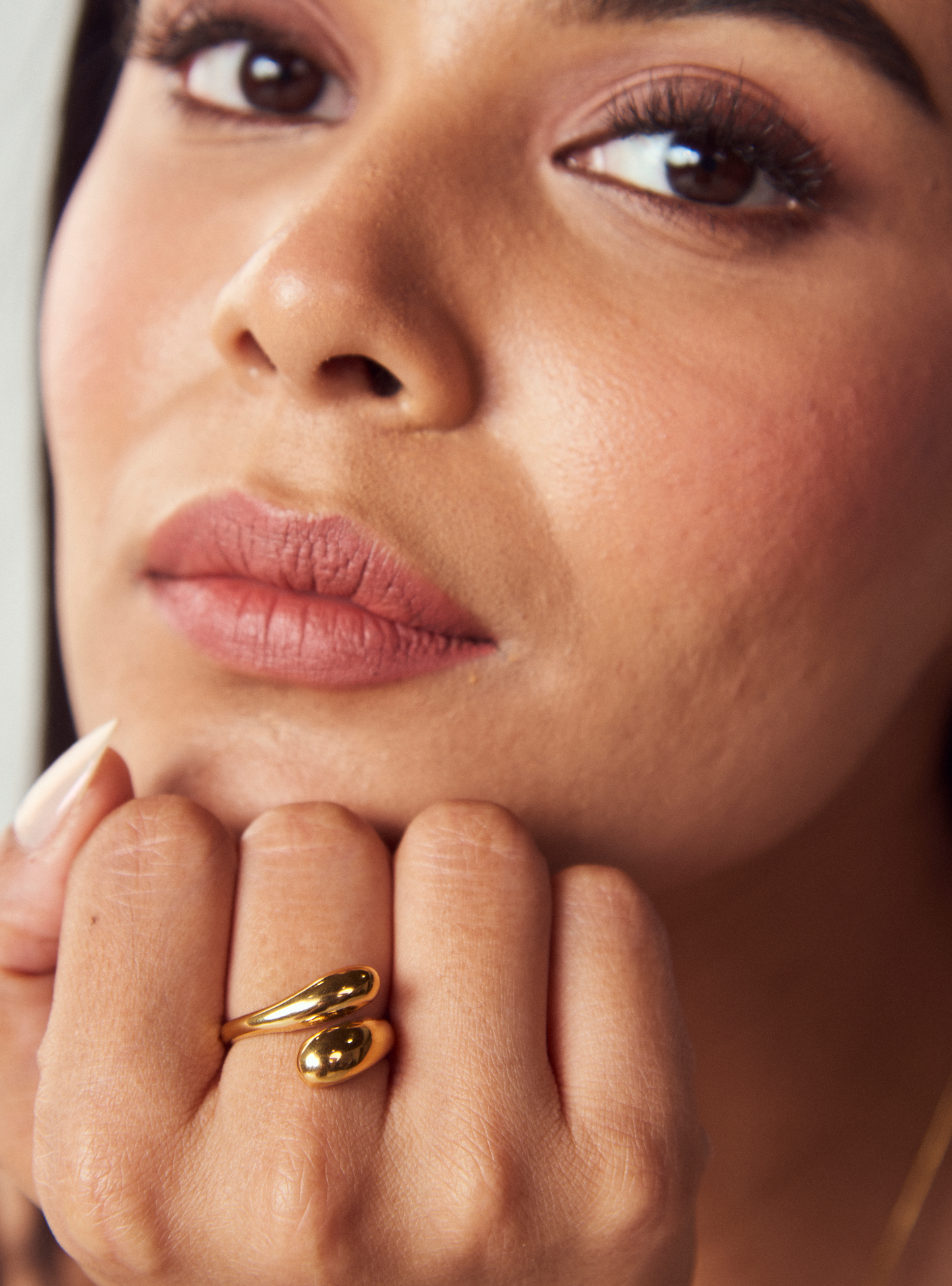 Harley ring