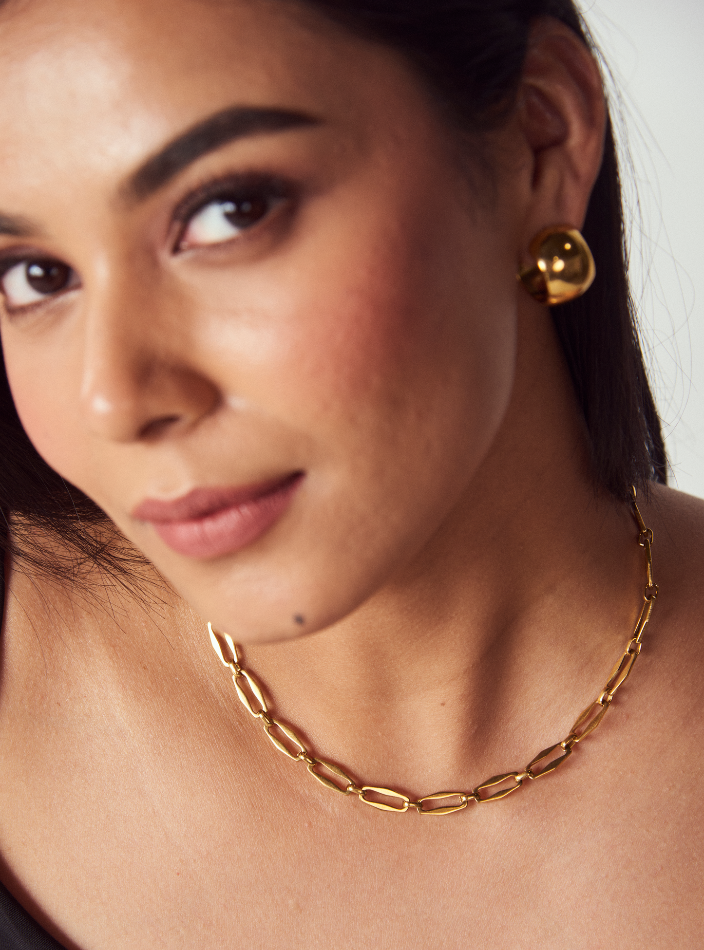 Bobbi Earrings