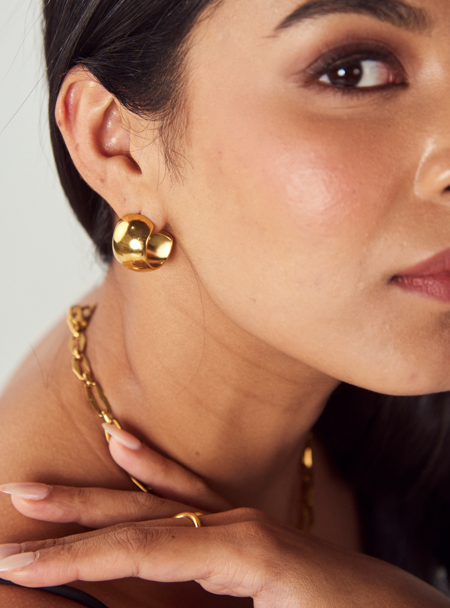 Bobbi Earrings