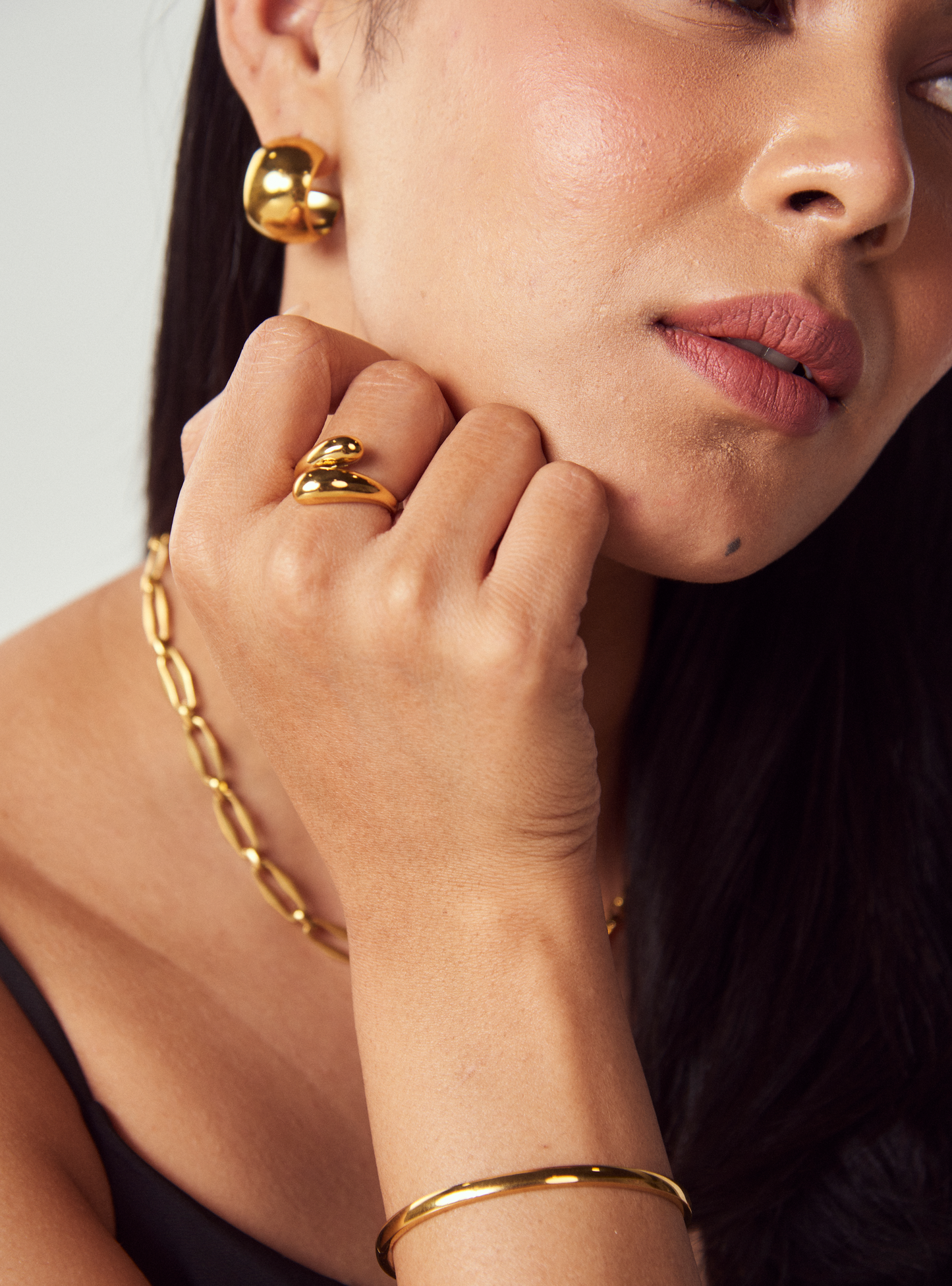 Bobbi Earrings