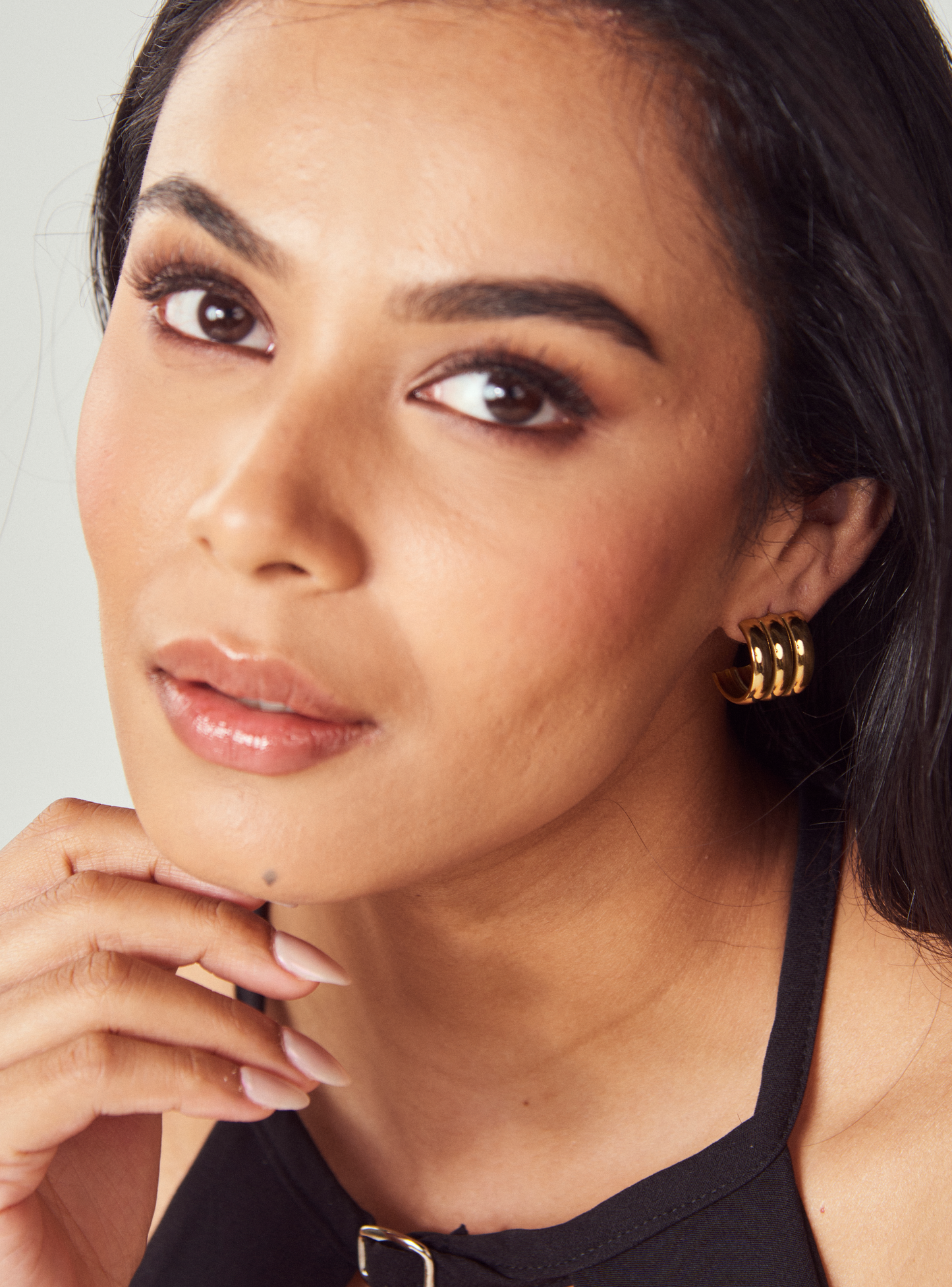 Enna Earrings