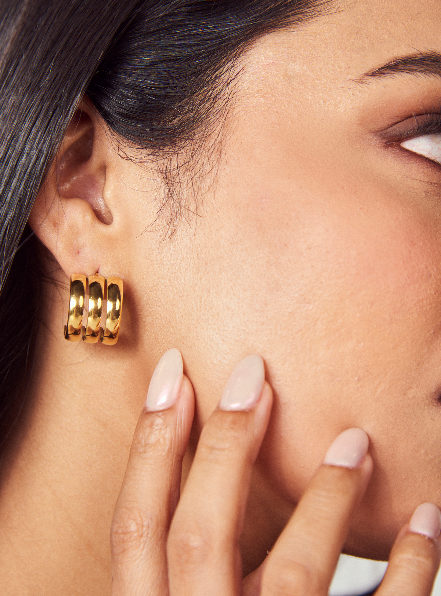 Enna Earrings