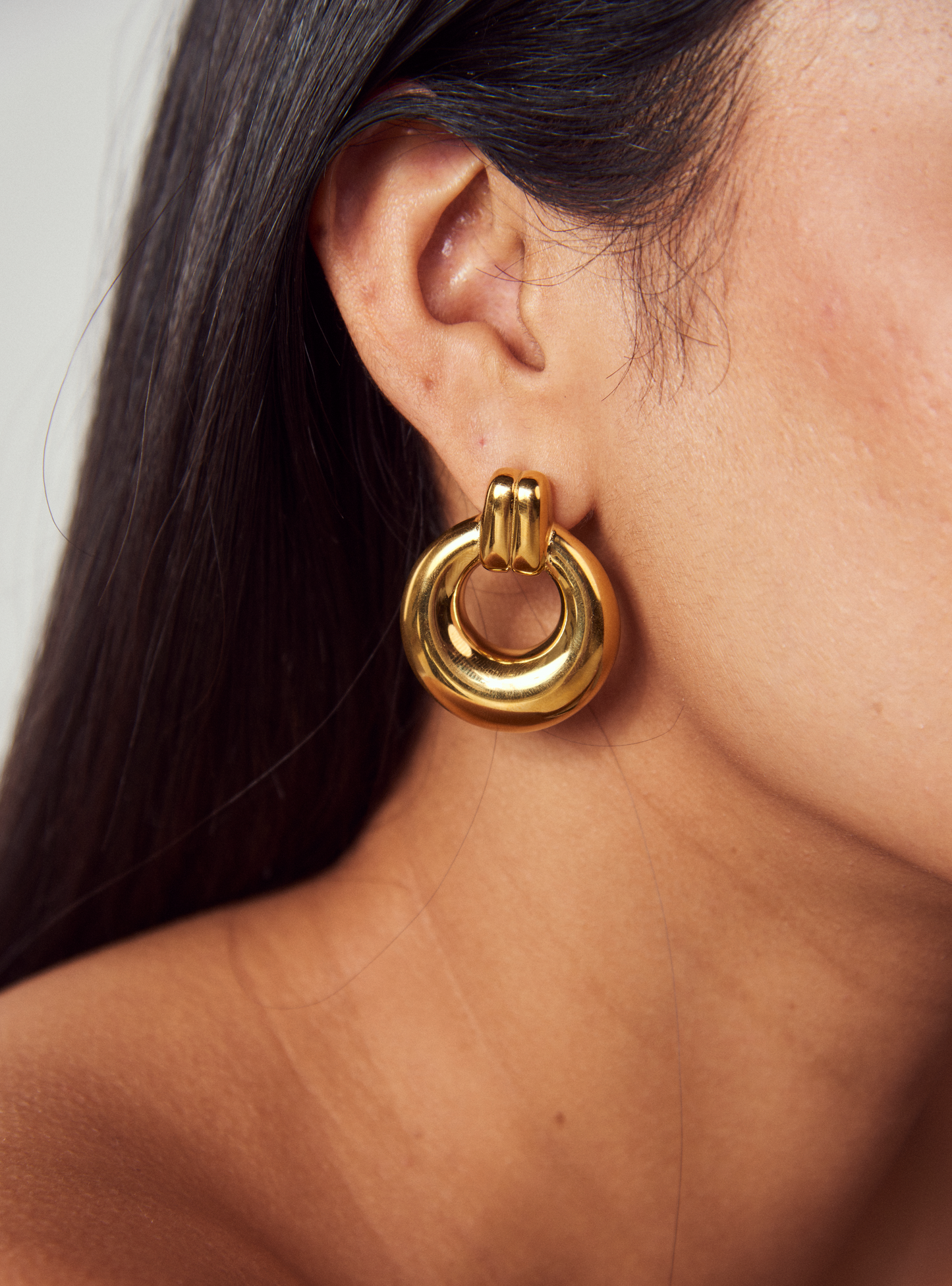 Kendra Earrings