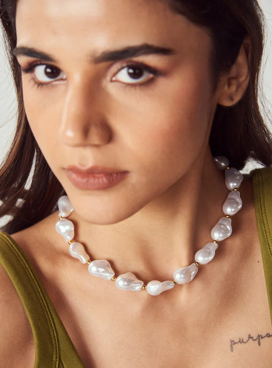 Where to Shop Minimalist & Trendy Necklaces Online in India