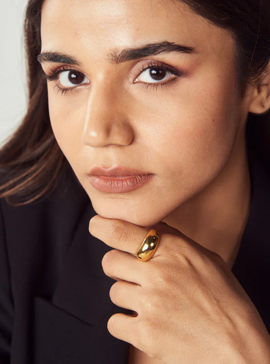 Summer Style Guide: How to Shine with Affordable Demi-Fine Jewelry from Gitsu