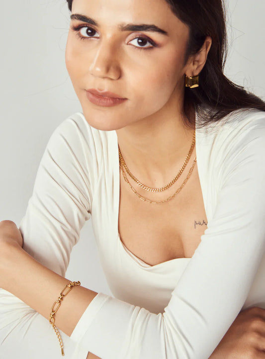 Top Demi-Fine Jewellery Trends for 2025
