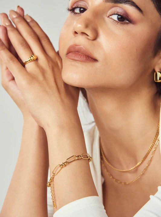 Why GITSU's Demifine Jewelry is the Perfect Everyday Luxury
